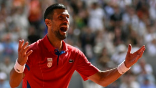 Djokovic vence Alcaraz e conquista ouro ol&iacute;mpico in&eacute;dito em Paris