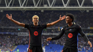 El FC Barcelona conquista su 28º título de liga española