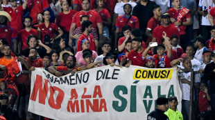 Suprema Corte do Panam&aacute; inicia debate sobre contrato de minera&ccedil;&atilde;o que gerou protestos