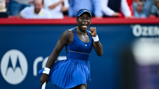 Mboko elimina Rybakina e vai à final do WTA 1000 de Montreal