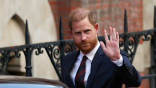 La vie du prince Harry est en jeu, prévient son avocate en clôture de l'audience sur sa sécurité