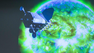 Dalla sonda Parker le foto del Sole più ravvicinate di sempre