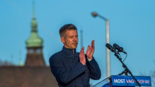 Peter Magyar, ex-membro do partido de Orb&aacute;n, vence na Hungria e promete mudan&ccedil;a