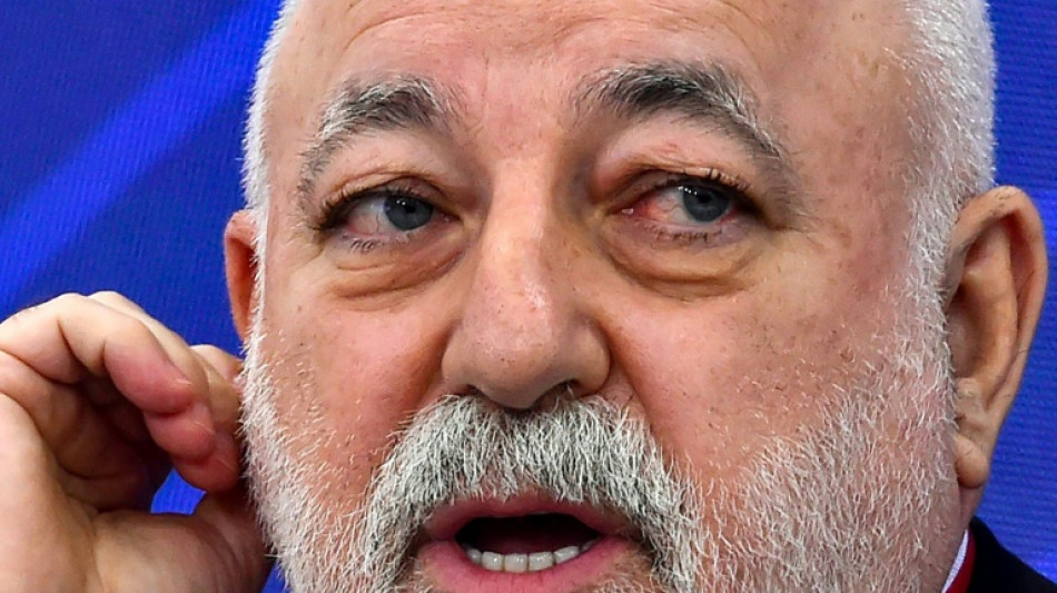 Zwei M&auml;nner in den USA wegen Hilfe f&uuml;r russischen Oligarchen angeklagt