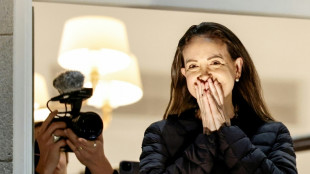 La "aterradora" huida de Machado de Venezuela