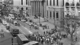 Antonio Tejero, el franquista que consolid&oacute; la democracia espa&ntilde;ola sin quererlo con su golpe fallido