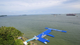 Schwimm-WM: Freiwasserrennen finden am Mittwoch statt