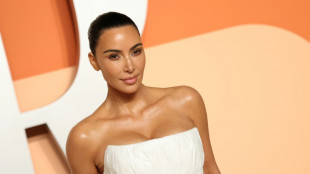 Kim Kardashian: From sex tape to Oval Office via TV and Instagram