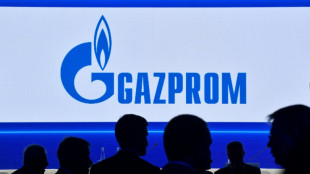 Lucro da Gazprom caiu 41% em 2022 por san&ccedil;&otilde;es contra o g&aacute;s russo