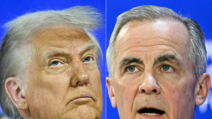 Trump droht Kanada wegen Ann&auml;herung an China mit 100-Prozent-Z&ouml;llen