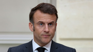 Guerre commerciale: Macron présente un plan de riposte à la "brutale" décision de Trump