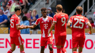 Bayern ohne Angst vor aggressivem Boca: "Geh&ouml;rt dazu"