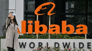 El gigante chino de comercio en l&iacute;nea Alibaba registra un aumento del 6% en su facturaci&oacute;n anual