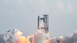 SpaceX lanzará un nuevo vuelo de prueba de su megacohete Starship