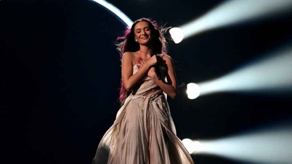 La televisión pública española pide un "debate" sobre la participación de Israel en Eurovisión