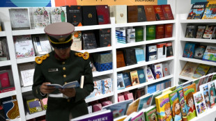 El algoritmo y la IA son un buen caldo de cultivo para la literatura, dice Mariana Enriquez