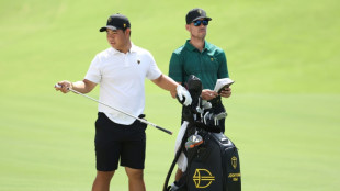 Kim the Presidents Cup 'secret weapon' for Internationals