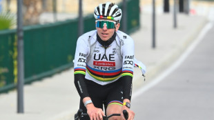 French starlet Seixas to take on Pogacar at Strade Bianche