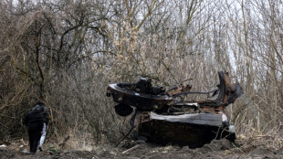 Ukraine: nouvelle tentative d'&eacute;vacuer des civils de Marioupol