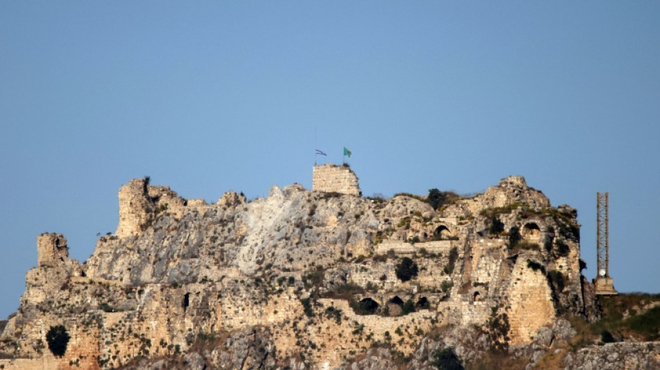 Quatre d&eacute;cennies plus tard, Beaufort reste aussi pour les Palestiniens un symbole de bravoure