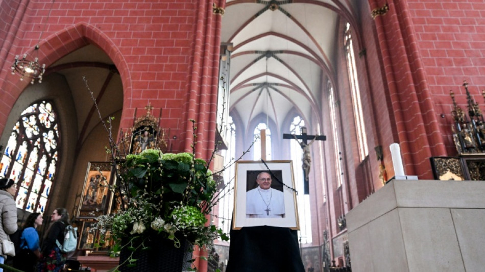 Katholischer Frauenbund fordert von n&auml;chstem Papst mehr Gleichberechtigung in Kirche