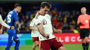 Oyarzabal gu&iacute;a a Espa&ntilde;a a triunfo convincente en amistoso ante Serbia