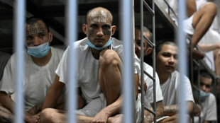 El Salvador &eacute; o pa&iacute;s com 'deterioro mais r&aacute;pido' da democracia na Am&eacute;rica Latina, diz relat&oacute;rio