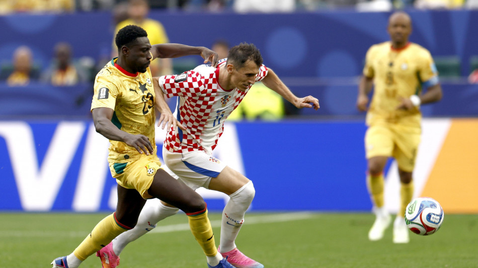Mondiali: Luckassen e Brobbey, i fratelli in gol con nazionali diverse