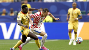 Mondiali: Luckassen e Brobbey, i fratelli in gol con nazionali diverse