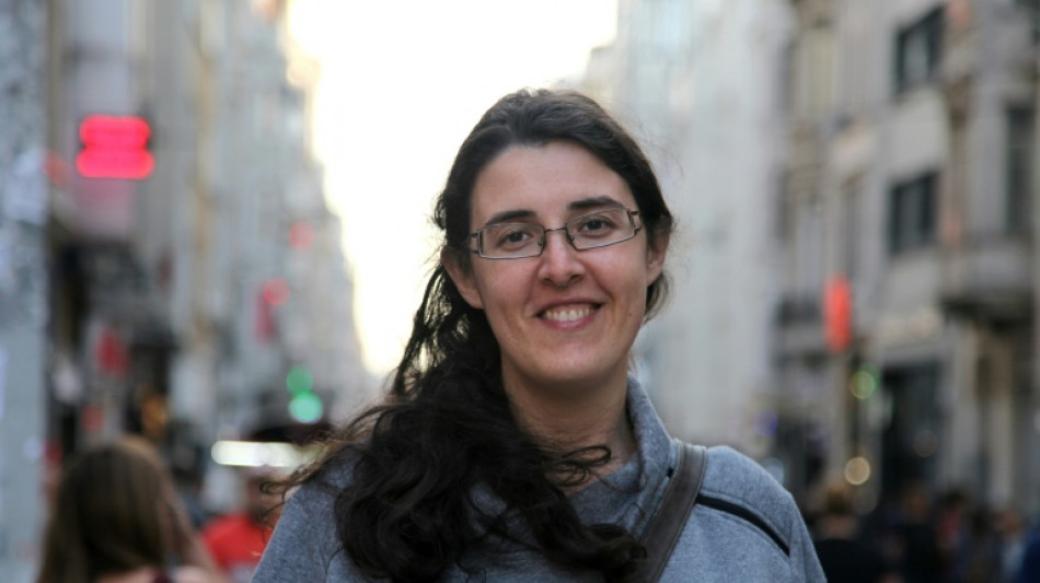 Una académica israelo-rusa secuestrada en 2023 es liberada en Irak