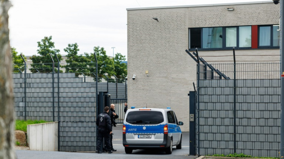 Bundesanwaltschaft klagt mutmaßliche Terrorgruppe Sächsische Separatisten an