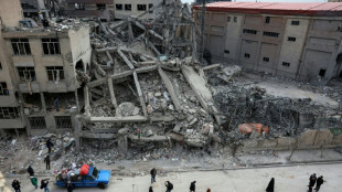 Israel startet neue Angriffe auf Teheran - Heftige Explosionen in iranischer Hauptstadt