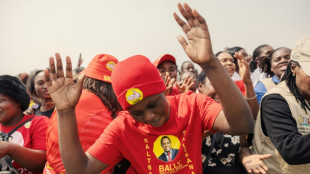 President's economic record on the line as Zambia votes