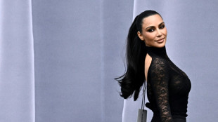 Le procès du retentissant braquage de Kim Kardashian en 2016 s'ouvre à Paris