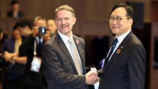 La Cooperaci&oacute;n Econ&oacute;mica Asia-Pac&iacute;fico expresa preocupaci&oacute;n ante los "retos fundamentales" que afectan al comercio