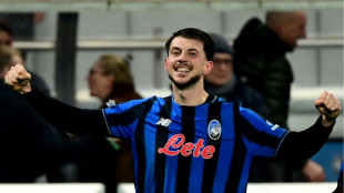 Last-gasp Atalanta eliminate Dortmund to reach Champions League last 16