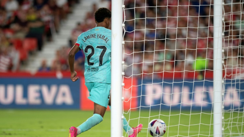 Lamine Yamal abandona por lesi&oacute;n la concentraci&oacute;n de la selecci&oacute;n espa&ntilde;ola de f&uacute;tbol