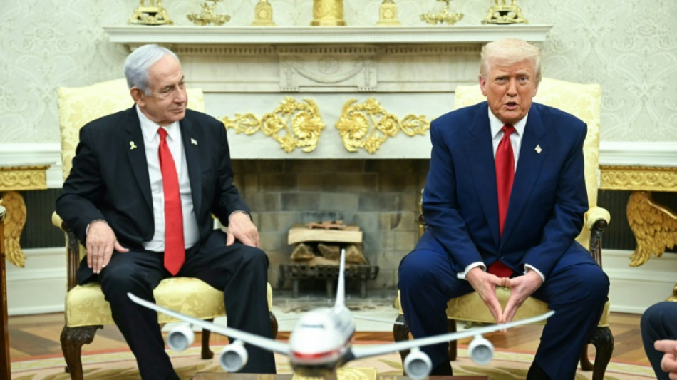 Trump announces direct nuclear talks with Iran