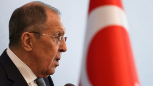 Moskau will Friedensgespräche mit Kiew nur im Zuge einer "neuen Weltordnung"