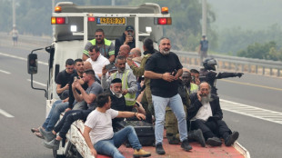 Netanyahu alerta que incêndios podem atingir Jerusalém