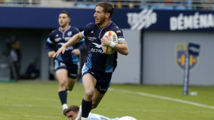 Top 14: Montpellier &eacute;branl&eacute;, Toulouse douch&eacute; et Toulon remont&eacute;