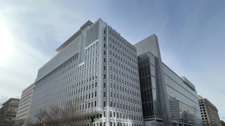 Ukraine: la Banque mondiale approuve une aide imm&eacute;diate de 489 millions de dollars 