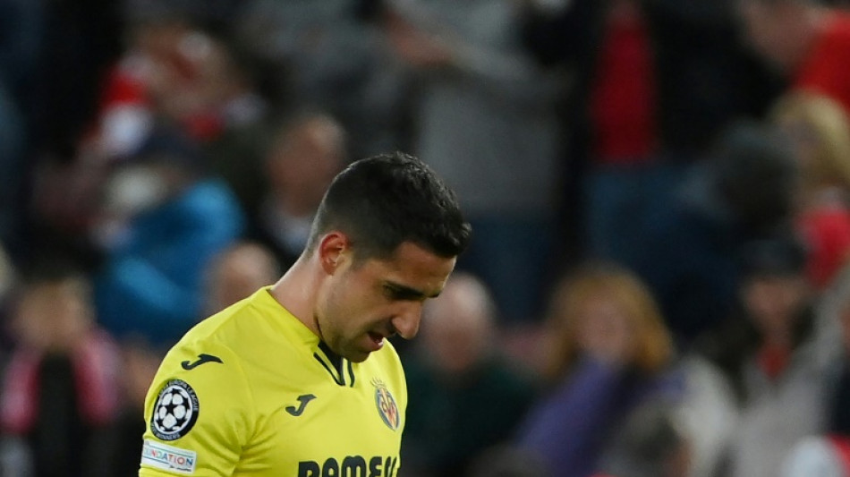 Alc&aacute;cer firma por el Sharjah emirat&iacute; tras rescindir su contrato con el Villarreal