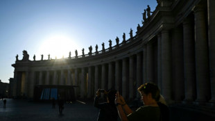 A una semana del c&oacute;nclave, secretismo y especulaci&oacute;n ante un nuevo papa