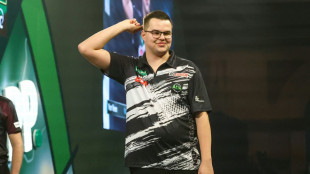 Littler gegen van Veen: Showdown der Jungstars