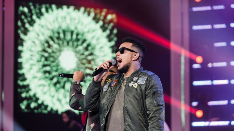 S&uuml;dafrikanischer Rapper AKA vor Restaurant erschossen