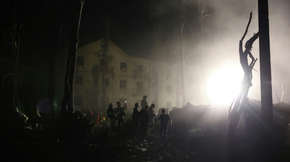 Russland laut Au&szlig;enminister Lawrow "bereit" zu Ukraine-Abkommen 