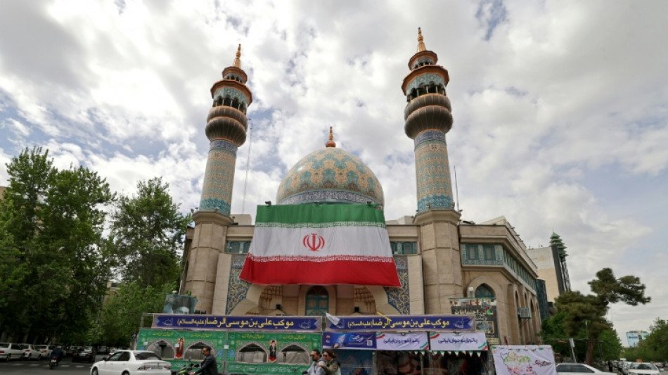 EEUU e Ir&aacute;n cruzan amenazas y mantienen la incertidumbre sobre las negociaciones