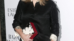 Sarah Burton &egrave; la nuova direttrice creativa di Givenchy