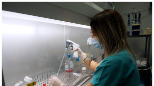 Dai nanomateriali la nuova arma contro l'antibiotico-resistenza